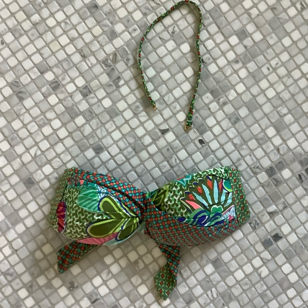 Bikini top